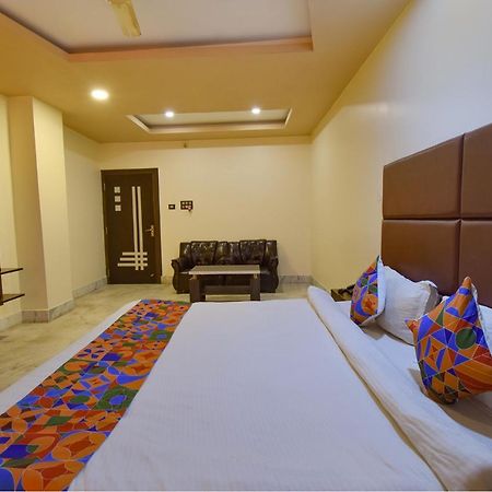 Fabhotel Red Rose - Nr Iit Guwahati Amingaon Exterior photo